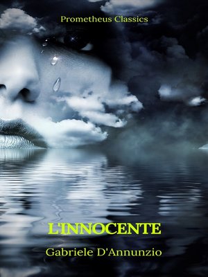 cover image of L'innocente (indice attivo)